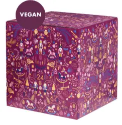 mymuesli Adventskalender Premium vegan