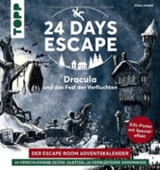 24 DAYS ESCAPE – Dracula und das Fest der Verfluchten
