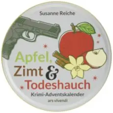 Apfel, Zimt & Todeshauch 2019