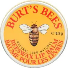 Burt’s Bees Lippenbalsam