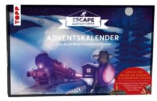 Escape Adventures – Der mystische Express