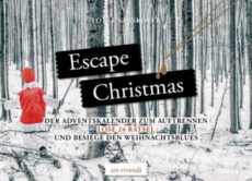 Escape Christmas – Adventskalender