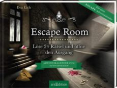 Escape Room – Der erste Escape-Adventskalender