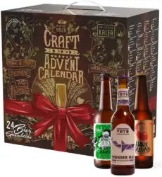 KALEA Craft Beer Adventskalender