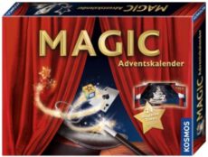 Kosmos Magic Adventskalender 2019