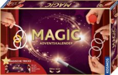 Kosmos Magic Adventskalender 2020