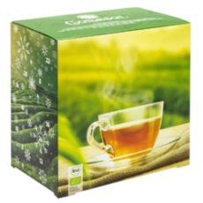 Premium Bio-Tee-Adventskalender