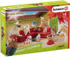 Schleich Adventskalender 2018 Farm World