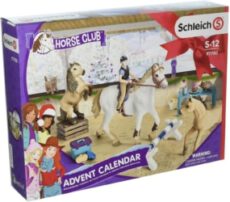 Schleich Adventskalender 2018 Horse Club