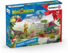 Schleich Adventskalender 2020 Dinosaurs