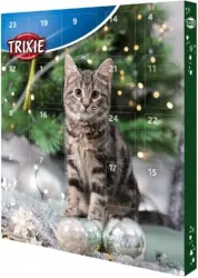Trixie Adventskalender für Katzen