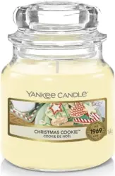 Yankee Candle Christmas Cookie