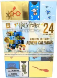YuMe Harry Potter Infinity Adventskalender