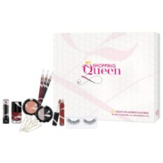 Shopping Queen - Dein Kosmetik-Adventskalender